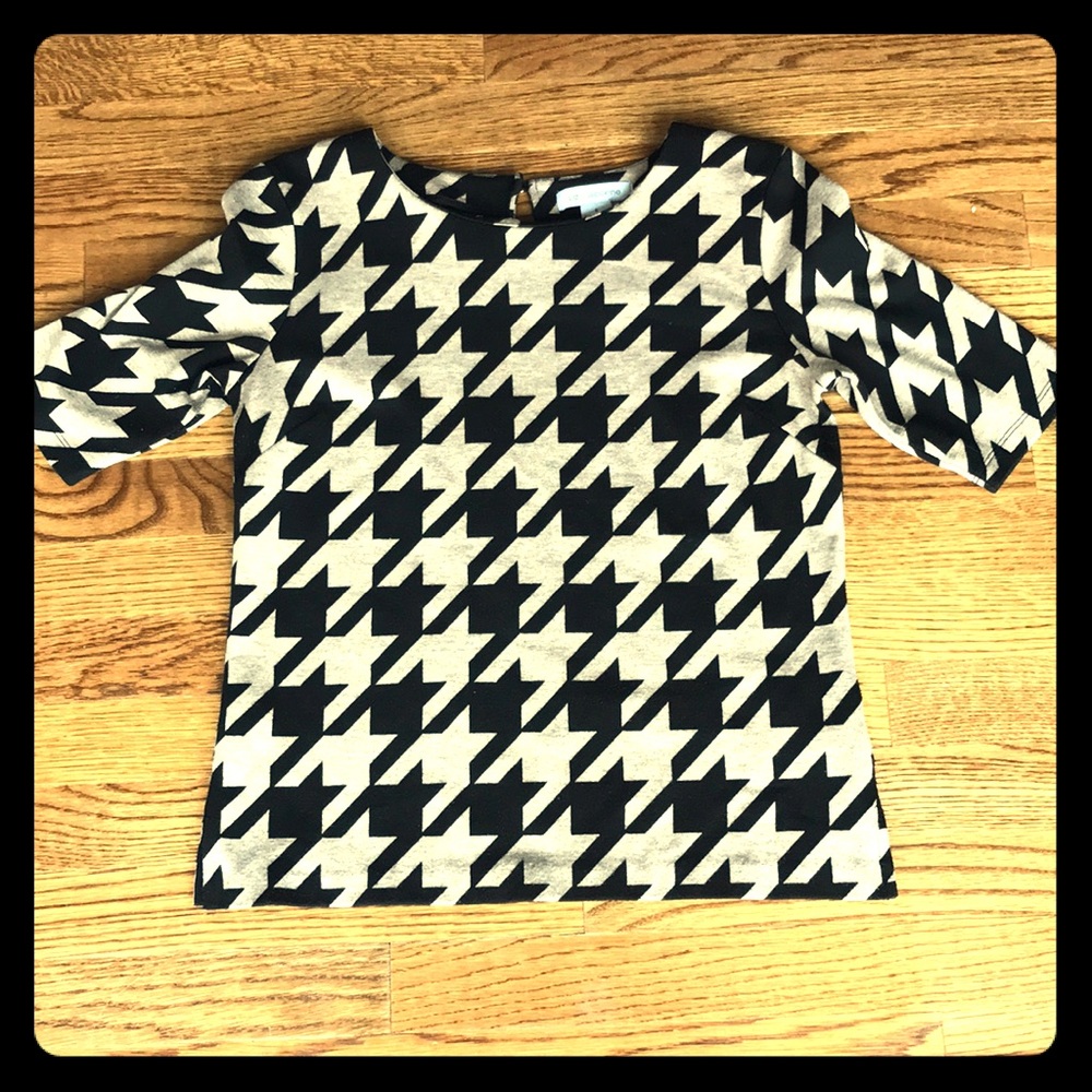 ⭐️ 3/$20 Liz Claiborne top
